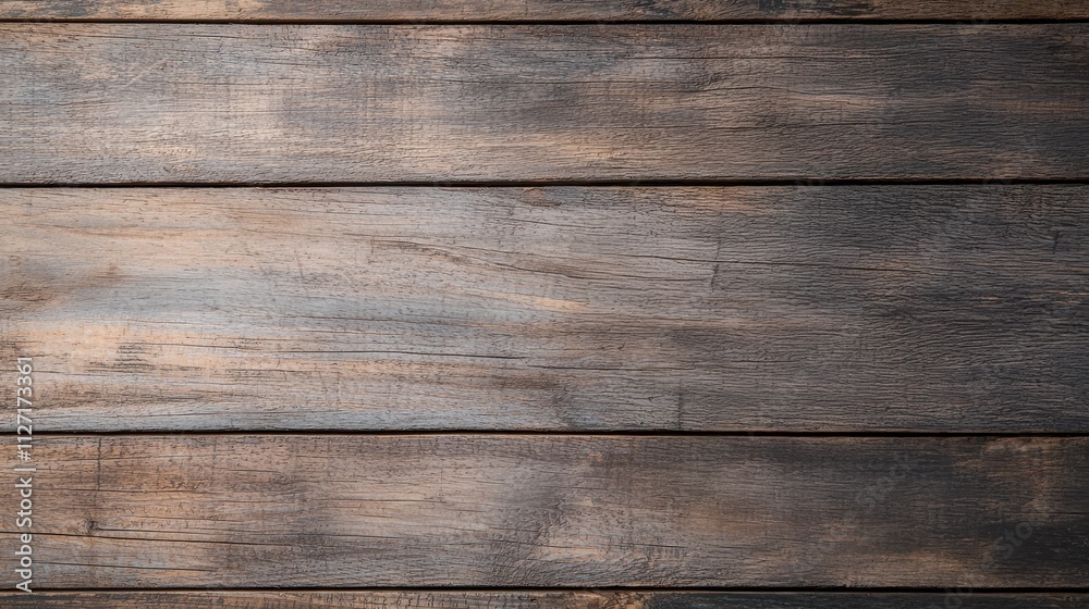 Rustic Wooden Surface with Natural Grain and Texture Ideal for Backgrounds, Crafts, Design Projects, and Home Decor Inspiration in Warm Tones