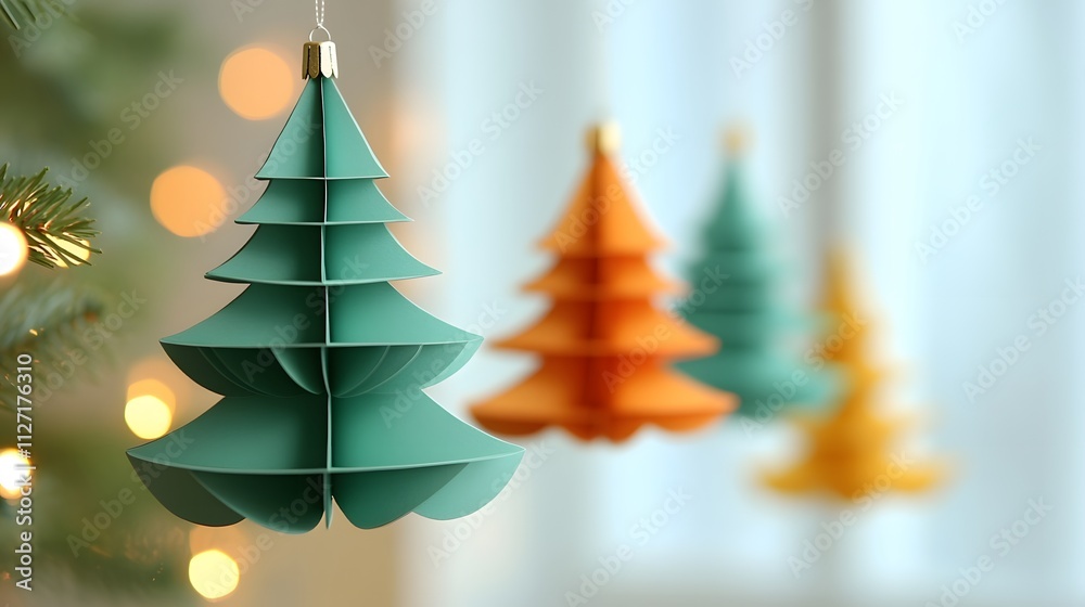 Christmas Balls, Garlands, Tree and Decorations, Santa Claus, Formed With Paper Cut Art, Abstract Image, Texture, Pattern Background, Wallpaper, Cover and Screen of Smartphone, PC, Laptop Christmas Balls, Garlands, Tree and Decorations, Santa Claus, Formed With Paper Cut Art, Abstract Image, Texture, Pattern Background, Wallpaper, Cover and Screen of Smartphone, PC, Laptop