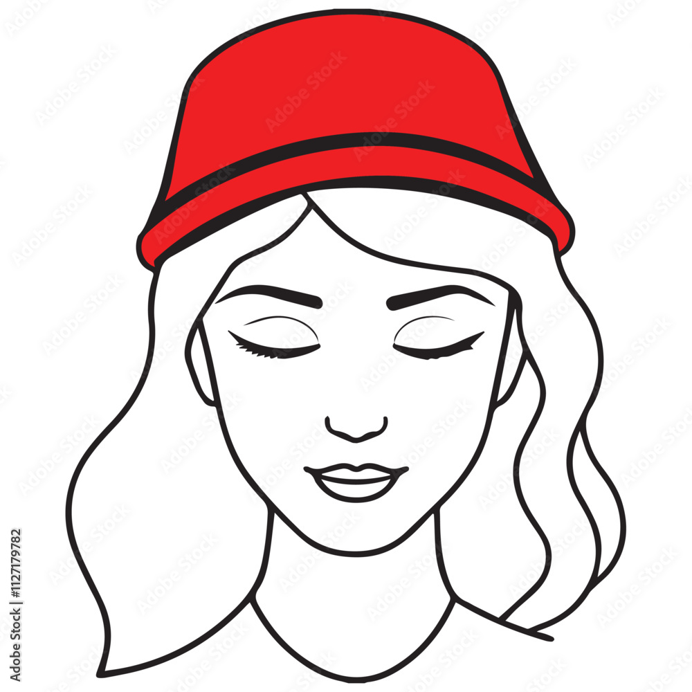woman vector art free download woman vector art free download