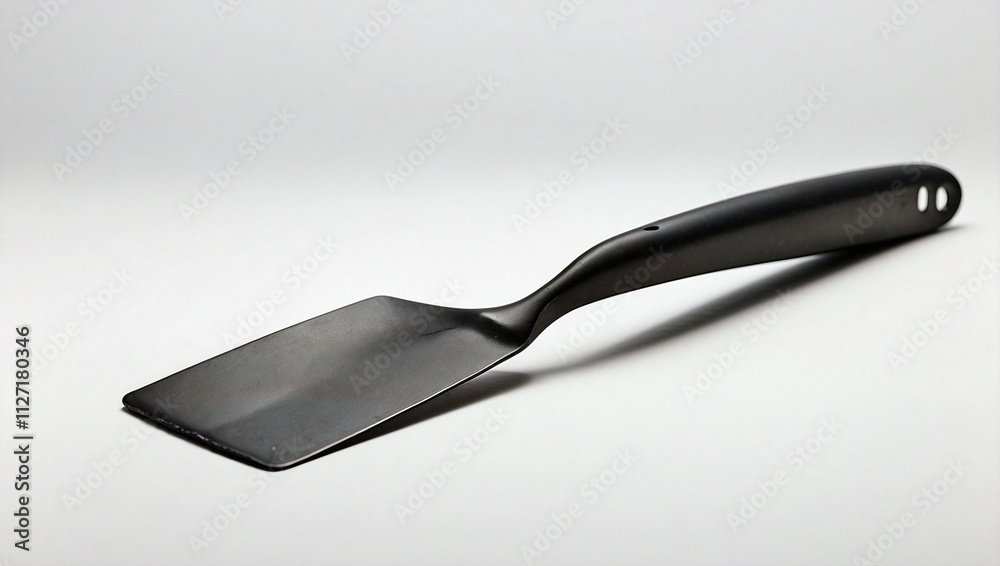 shovel isolated on white background