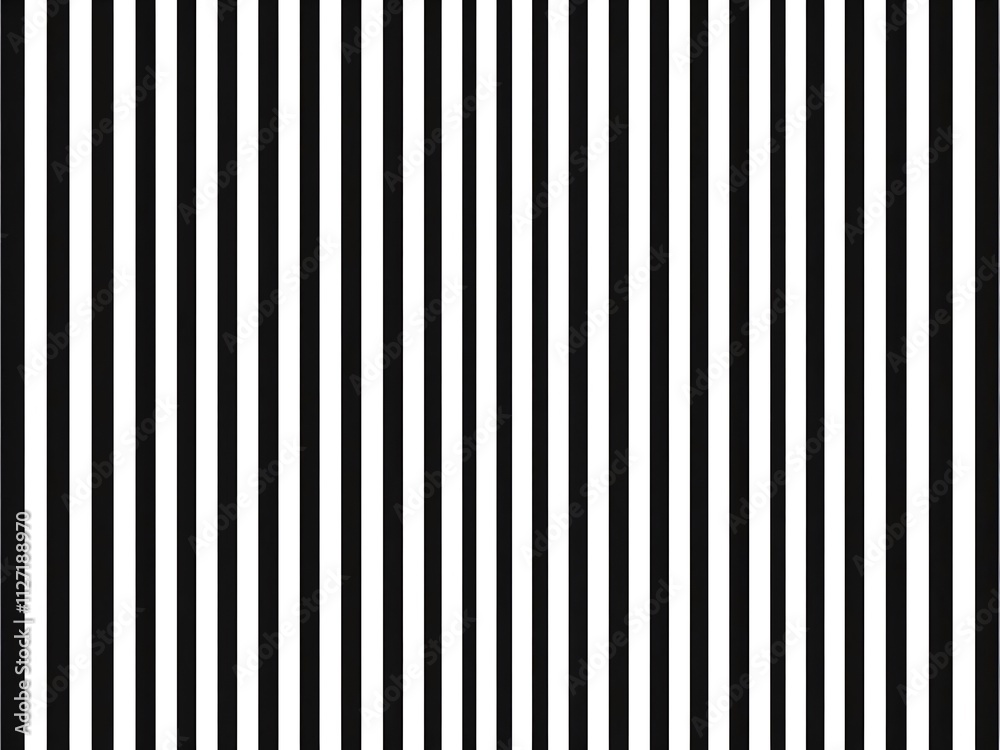 Abstract black and white vertical stripes background. Abstract black and white vertical stripes background.