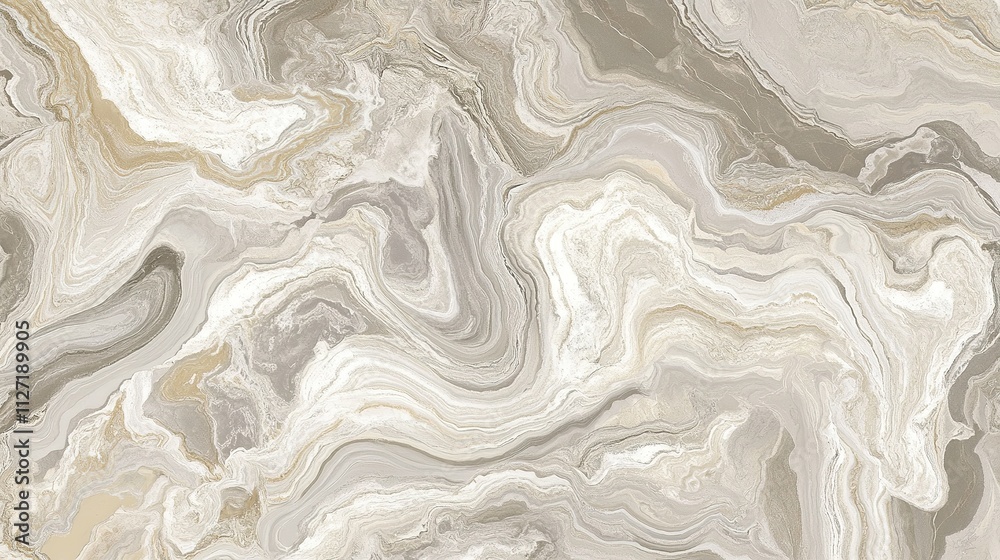 Marble texture swirling in neutral tones. Marble texture swirling in neutral tones.