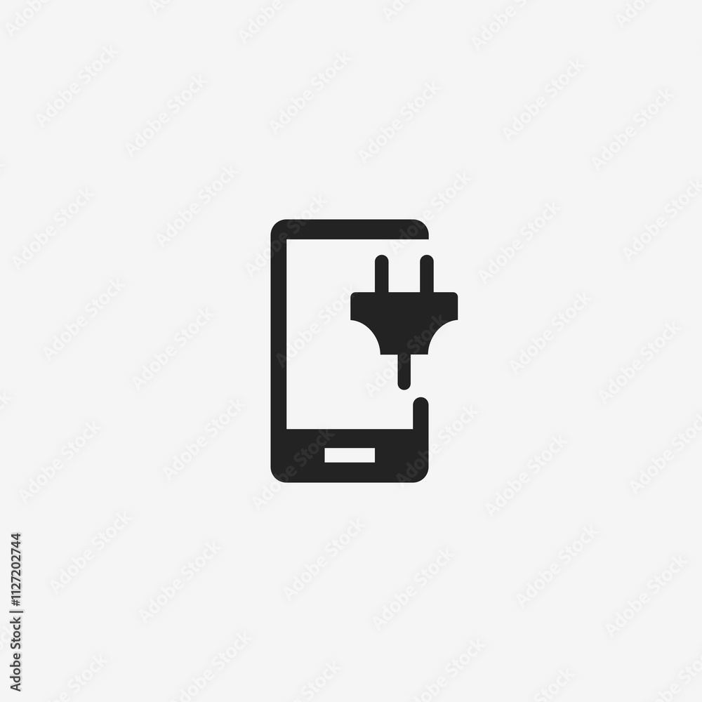Mobile Plug Icon
Mobile Plug Icon