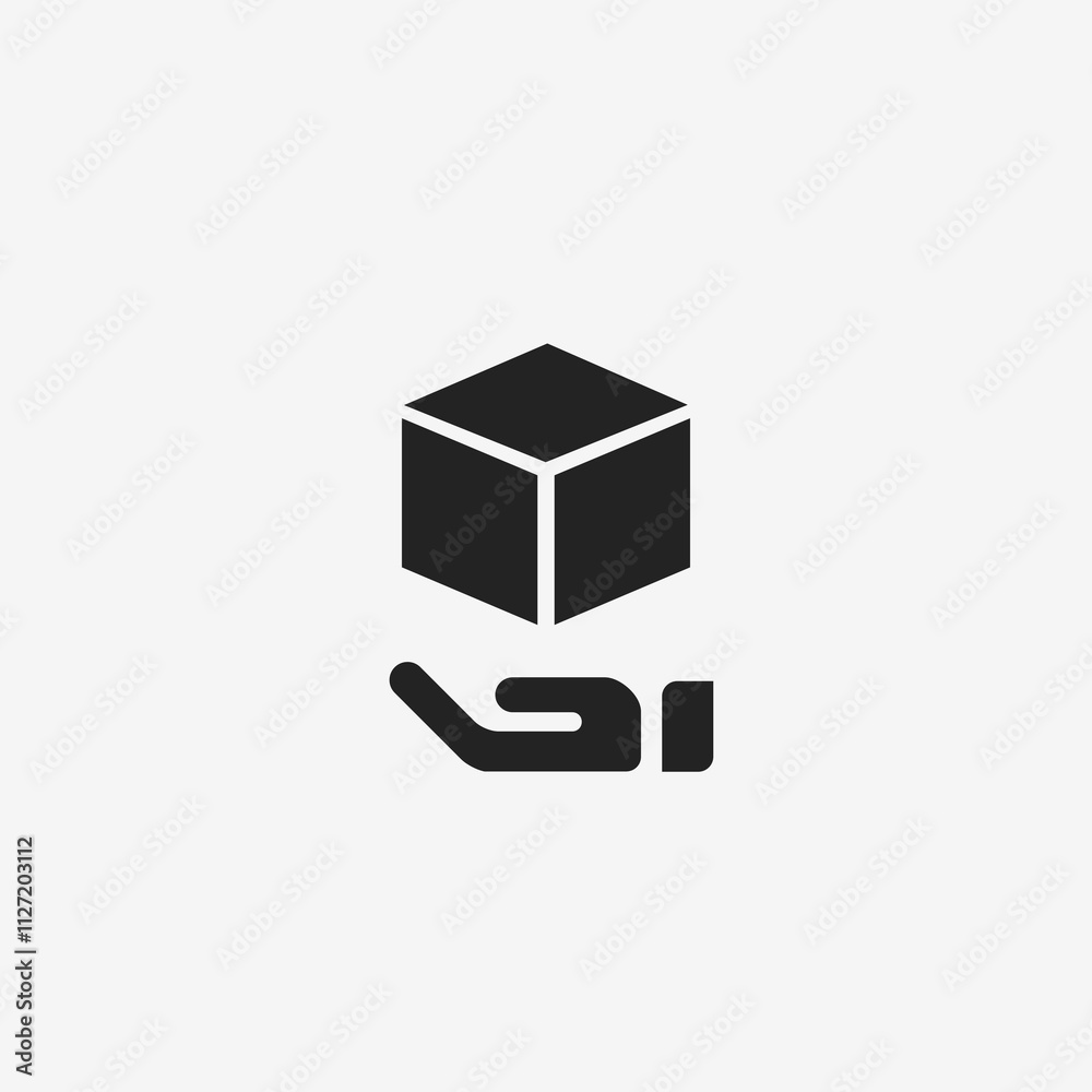 Delivery Icon
