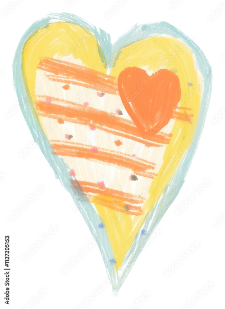 PNG Cute little line heart symbol sketch creativity. PNG Cute little line heart symbol sketch creativity.