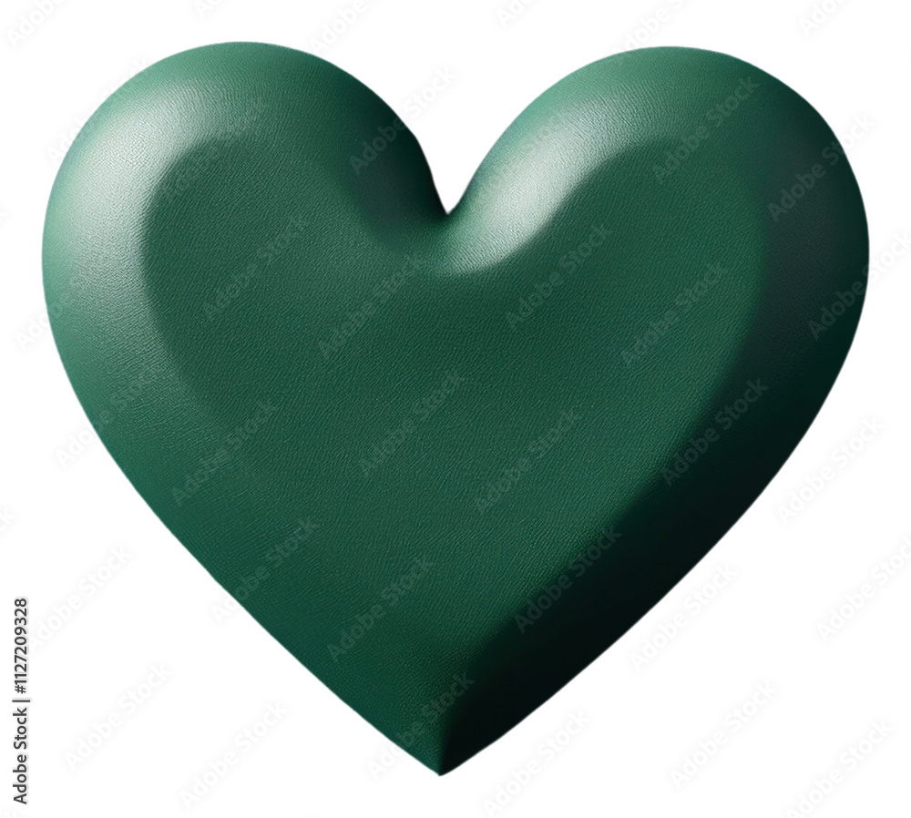 PNG Green heart passion jewelry circle. PNG Green heart passion jewelry circle.