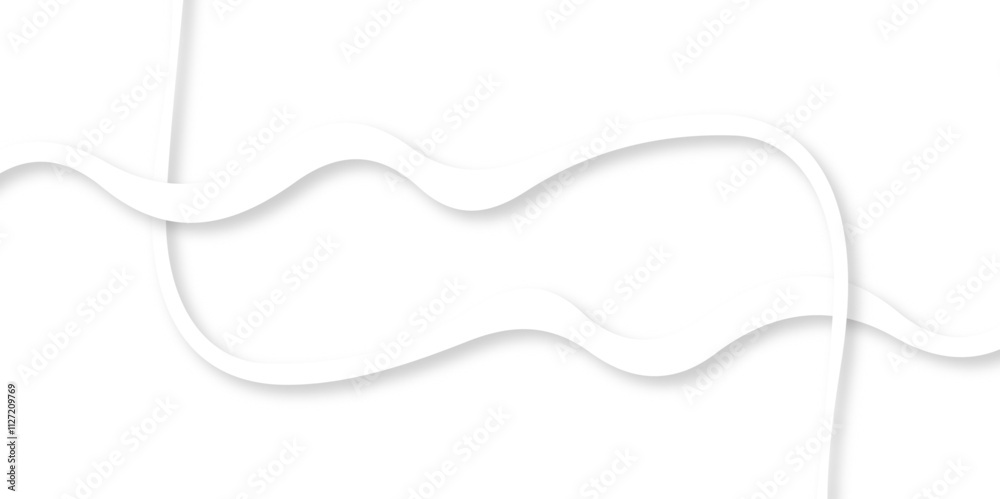 3D papercut layers vector background design. Abstract topography concept or smooth origami shape paper and flowing liquid texture. Art cut illustration for website template layout 3D papercut layers vector background design. Abstract topography concept or smooth origami shape paper and flowing liquid texture. Art cut illustration for website template layout