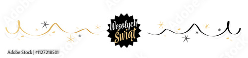 Wesołych świąt