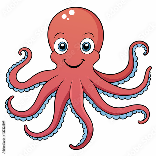 octopus