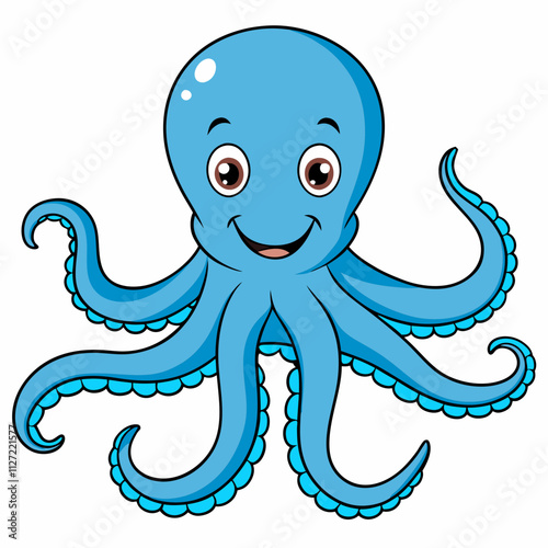 set of octopus