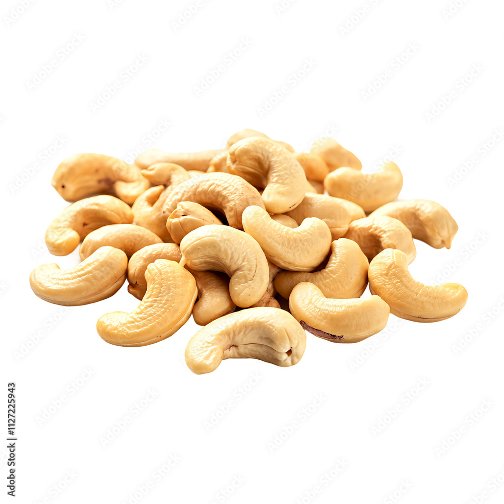 Crunchy Cashew Nuts – Beige Roasted Cashews On Transparent Background
Crunchy Cashew Nuts – Beige Roasted Cashews On Transparent Background