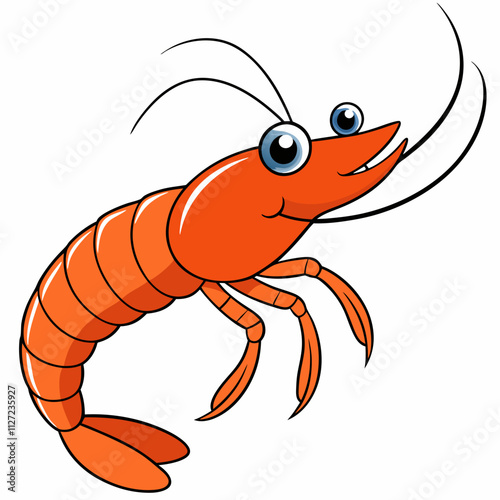 lobster illustration