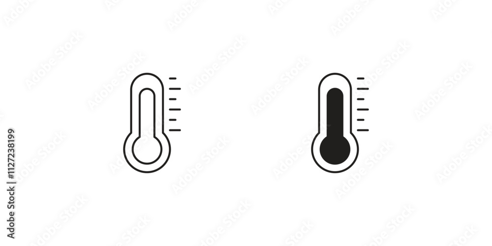 max degree set icon with white background vector stock illustration