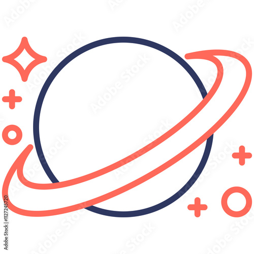 Space Icon