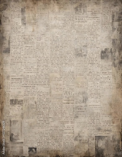 old paper texture background