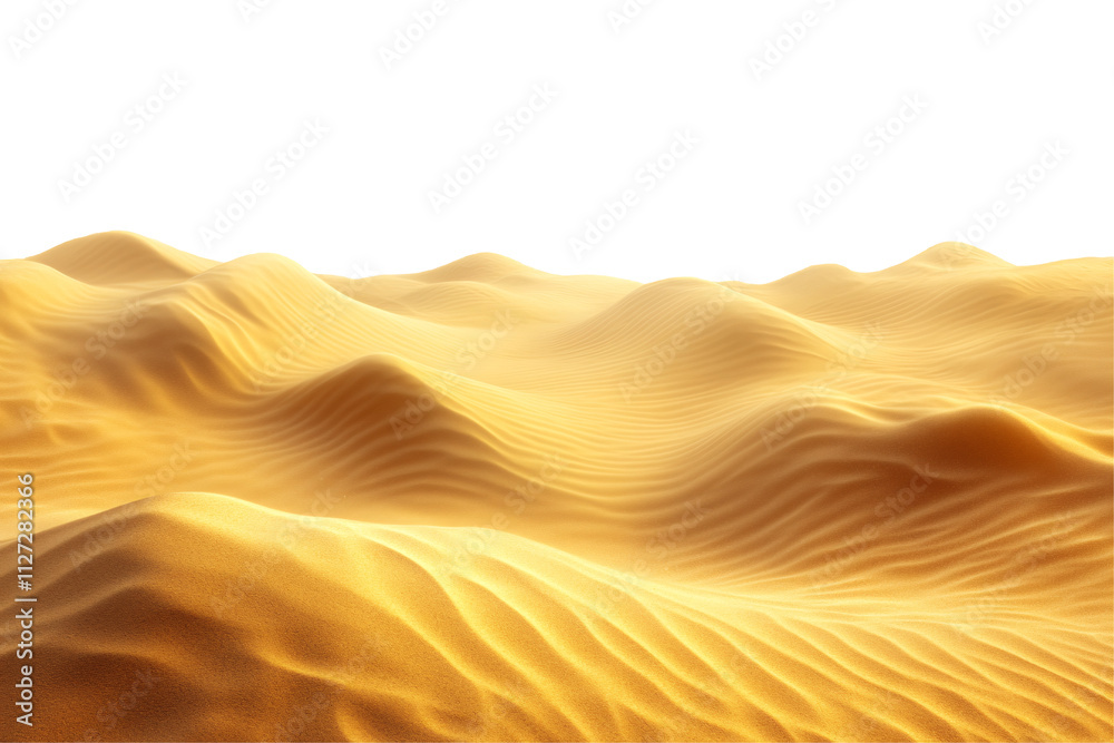 a sandy hills with sand a sandy hills with sand