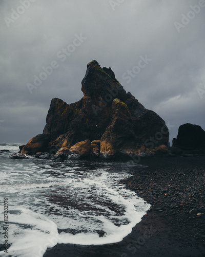 Washington Coast #3