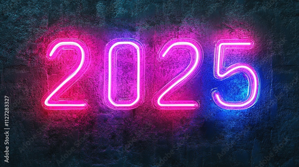 neon numbers 