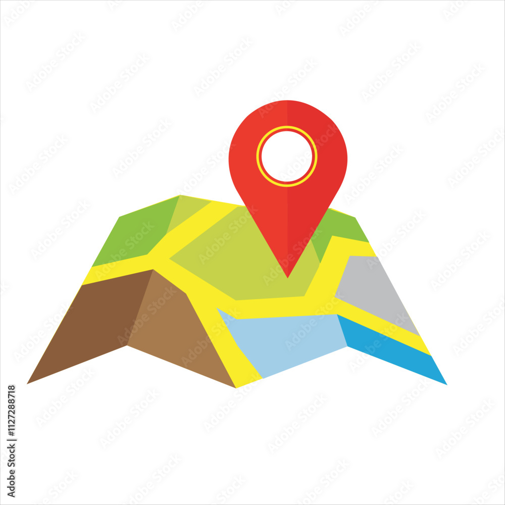 Location Icon PNG, Vector File Location Icon PNG, Vector File