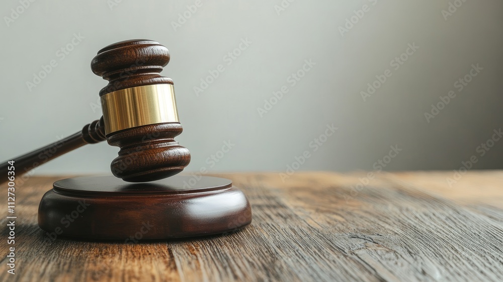 Shopping cart and judge gavel on wooden table symbolizing consumer rights and legal protections in commercial law and safety standards Shopping cart and judge gavel on wooden table symbolizing consumer rights and legal protections in commercial law and safety standards