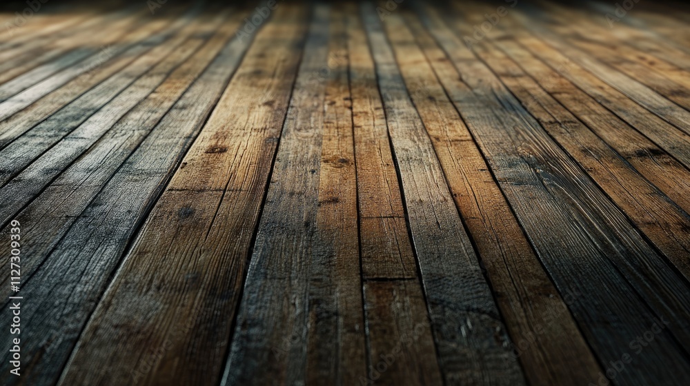 Textured Wooden Floor Surface in Warm Tones for Interior Design and Background Use Textured Wooden Floor Surface in Warm Tones for Interior Design and Background Use