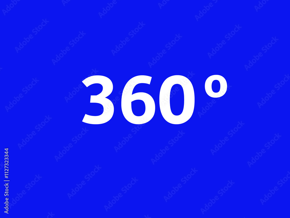 360º 360º