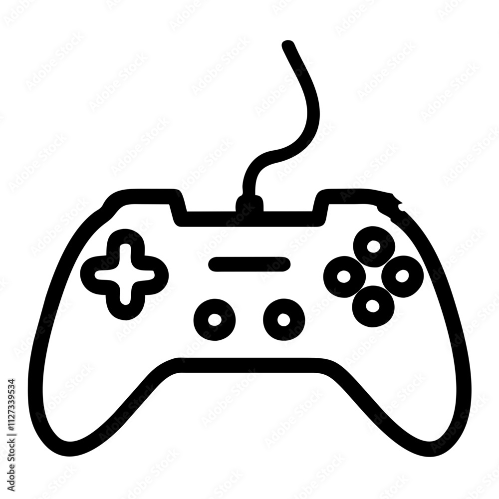 Game Controller Game Controller