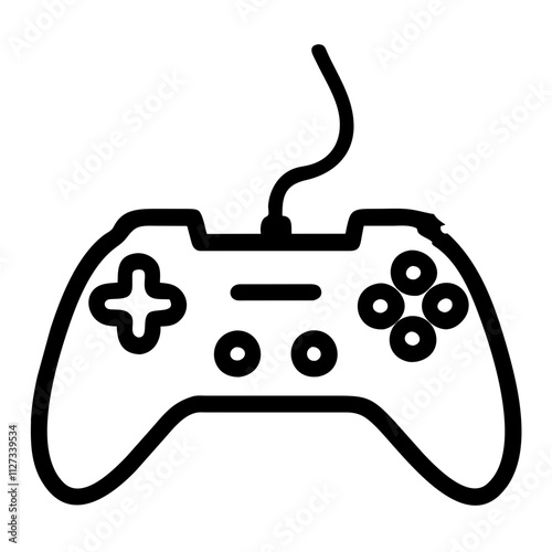 Game Controller