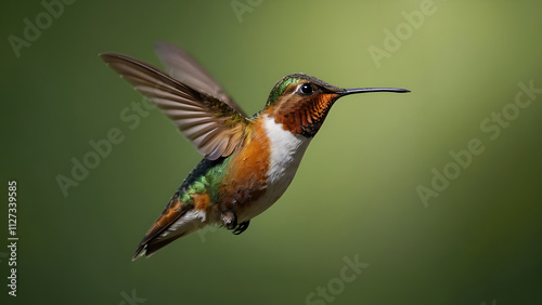 Amazing Bird Facts: Discovering Nature's Aviators