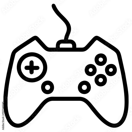 Game Controller