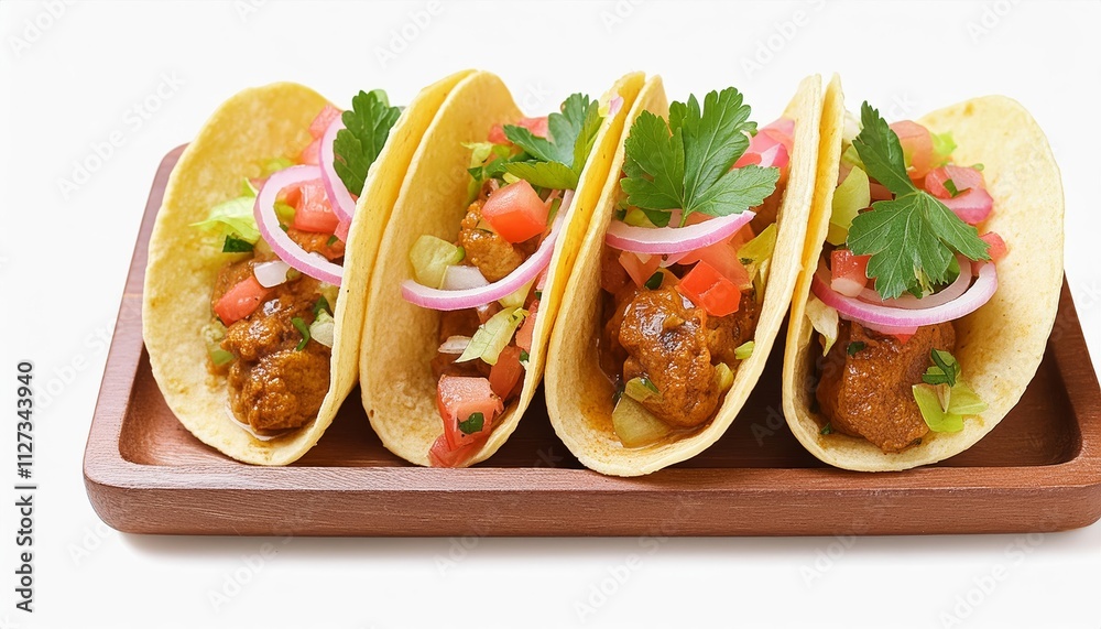 Isolated Tacos al Pastor on a Transparent Background Delicious Mexican Cuisine, Perfect for Food Photography, Restaurant Menus, and Culinary Design Projects Isolated Tacos al Pastor on a Transparent Background Delicious Mexican Cuisine, Perfect for Food Photography, Restaurant Menus, and Culinary Design Projects