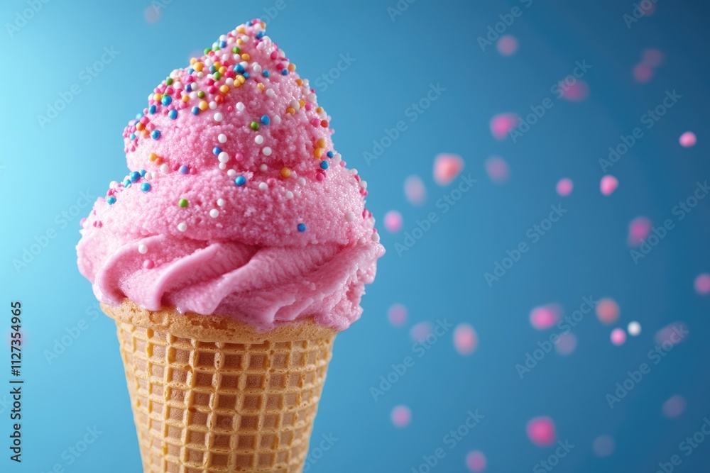 ice cream ice cream