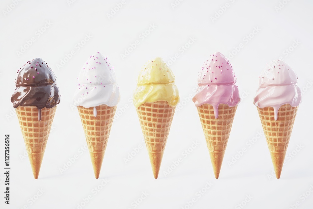 ice cream