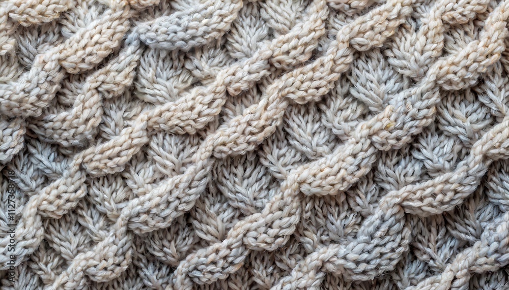 Cozy Knitted Wool Texture Background Soft and Fuzzy Beige Fabric Patterned Surface for Warmth and Comfort in Your Designs Cozy Knitted Wool Texture Background Soft and Fuzzy Beige Fabric Patterned Surface for Warmth and Comfort in Your Designs