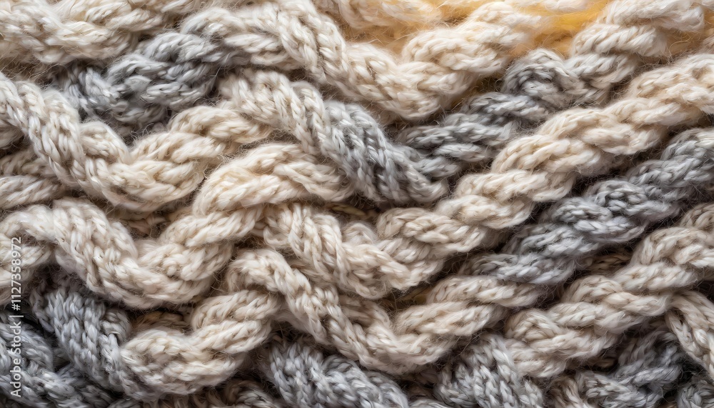 Cozy Knitted Wool Texture Background Soft and Fuzzy Beige Fabric Patterned Surface for Warm and Inviting Designs, Perfect for Crafts, Textiles, and Home Decor Projects Cozy Knitted Wool Texture Background Soft and Fuzzy Beige Fabric Patterned Surface for Warm and Inviting Designs, Perfect for Crafts, Textiles, and Home Decor Projects