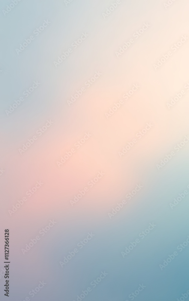 The sky has a subtle pastel hue that subtly blurs into its surroundings and loses definition over time._00003_ The sky has a subtle pastel hue that subtly blurs into its surroundings and loses definition over time._00003_