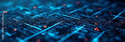 Text management systems can use both decentralized and centralized concepts for data storage and financial transaction processing controls._00003_ photo