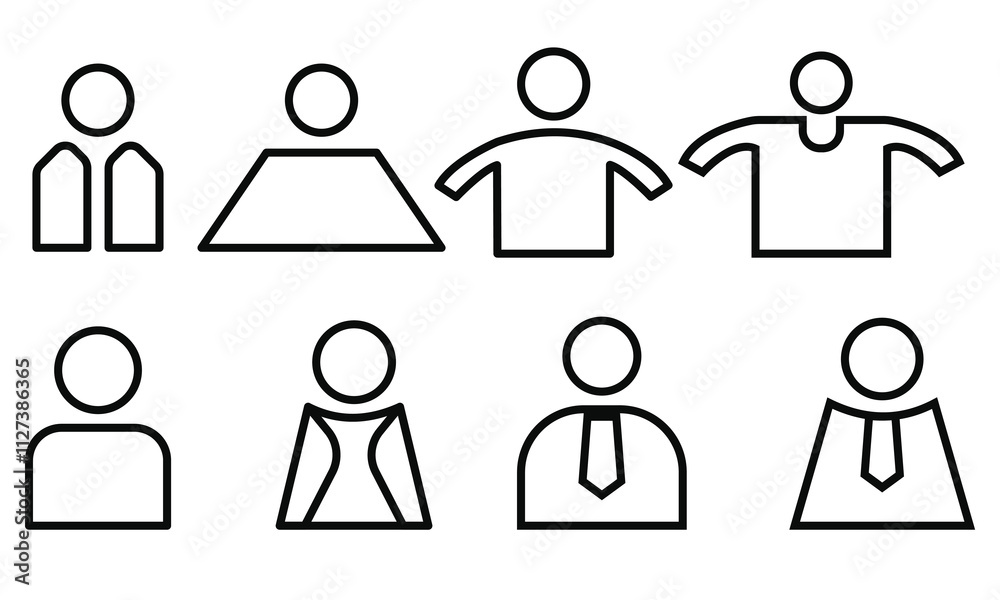 This icon is suitable for those of you who need an icon or symbol to apply your ideas about humanity This icon is suitable for those of you who need an icon or symbol to apply your ideas about humanity