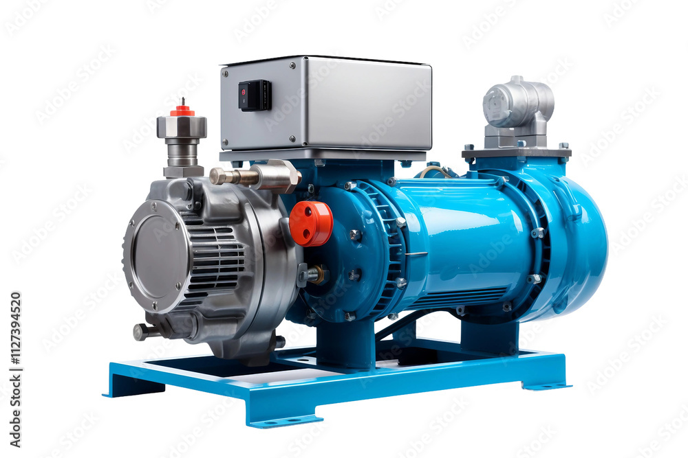 Hot and Cold Water Dispenser Machine Isolated on transparent background - Generative AI Hot and Cold Water Dispenser Machine Isolated on transparent background - Generative AI