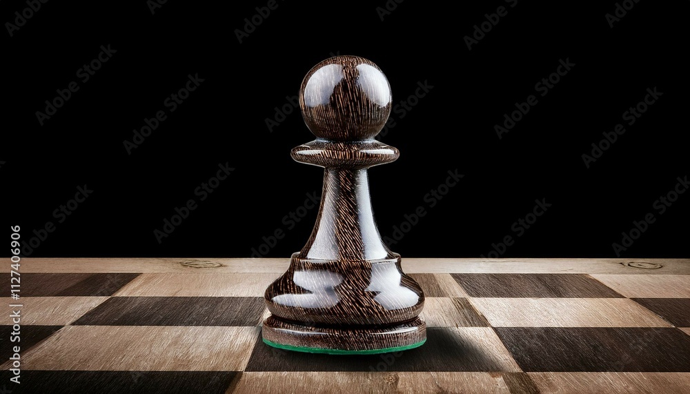 chess on the table chess on the table