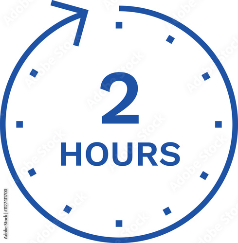 2 Two Hours Time Limit Turnaround Timeframe
