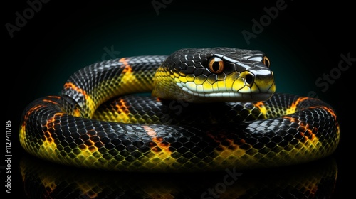 Smart snake robots ai driven exploration with sensors, cameras, and bionic technology