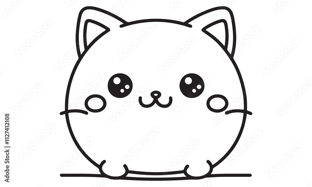 A cute cartoon illustration of a piggy bank with a happy smile, surrounded by coins and a joyful piglet, symbolizing savings and business in a fun and colorful style A cute cartoon illustration of a piggy bank with a happy smile, surrounded by coins and a joyful piglet, symbolizing savings and business in a fun and colorful style