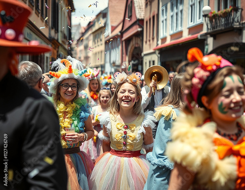 carnival