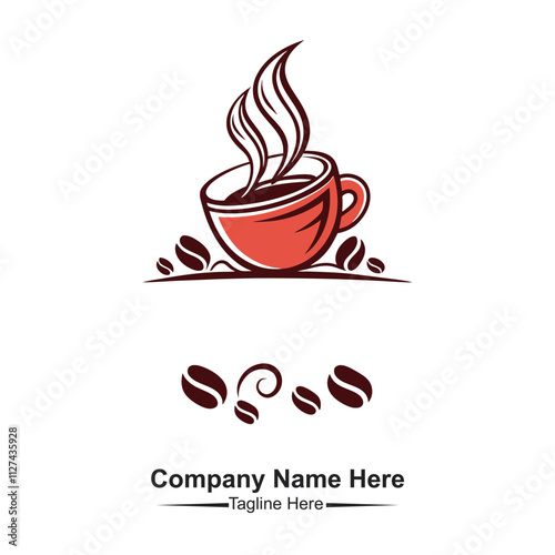 coffee logo