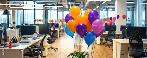 Happy Work Anniversary