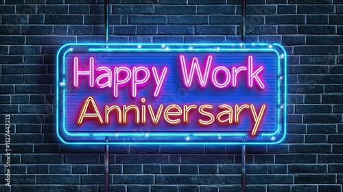 Neon Sign: 