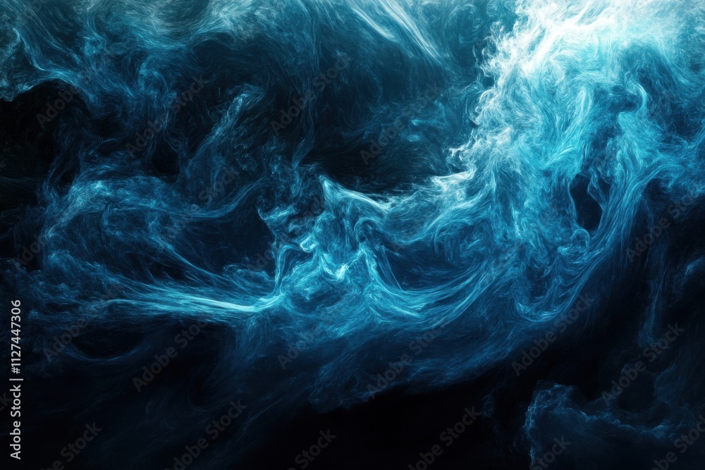 A banner template features an abstract motion background designed for social media. A banner template features an abstract motion background designed for social media.