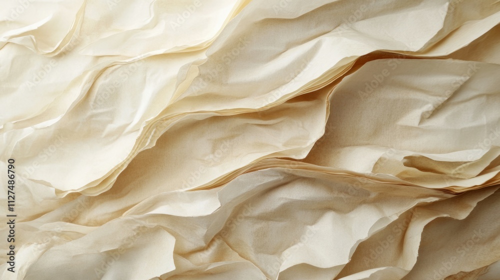 Colorful wavy layer abstract background texture Colorful wavy layer abstract background texture