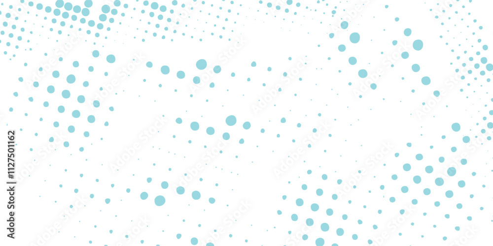 Light BLUE vector layout with circle shapes. Blurred decorative design in abstract style with bubbles. Template for your brand book. Light BLUE vector layout with circle shapes. Blurred decorative design in abstract style with bubbles. Template for your brand book.